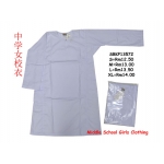 SBKP13572 Girls Middle School Clothing